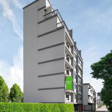 Icheck Inn Darisa Ngamwongwan Ban Bang Khen Buitenkant foto